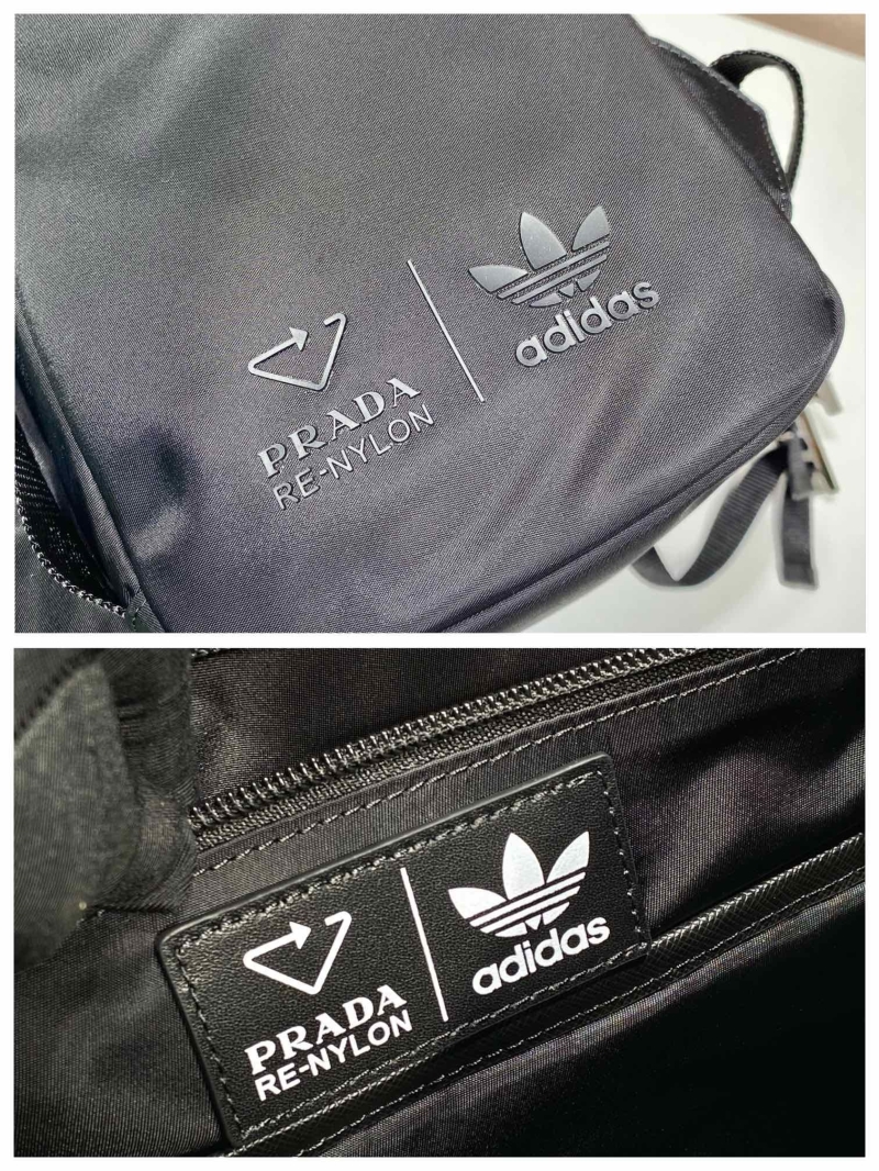 Pra*a backpacks